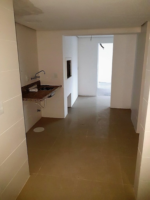 Apartamento à venda com 3 quartos, 112m² - Foto 29