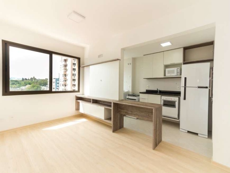 Apartamento à venda com 2 quartos, 68m² - Foto 5