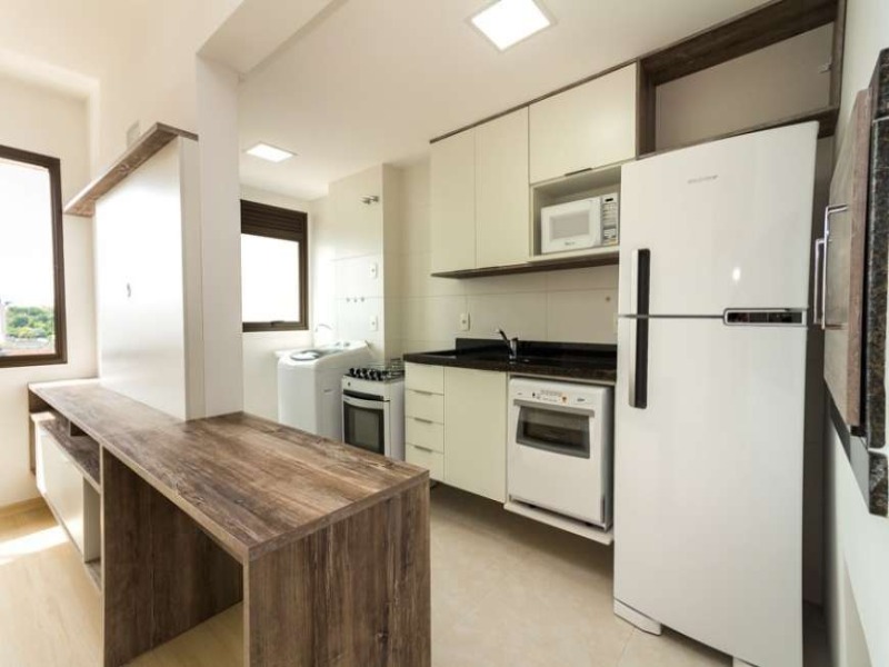 Apartamento à venda com 2 quartos, 68m² - Foto 6