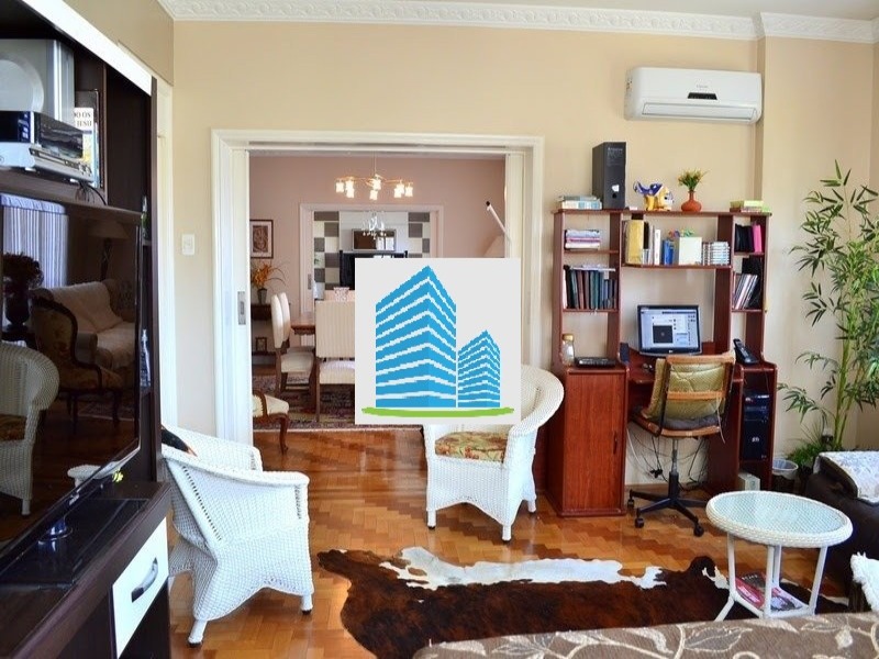 Apartamento, 1 quarto, 233 m² - Foto 4