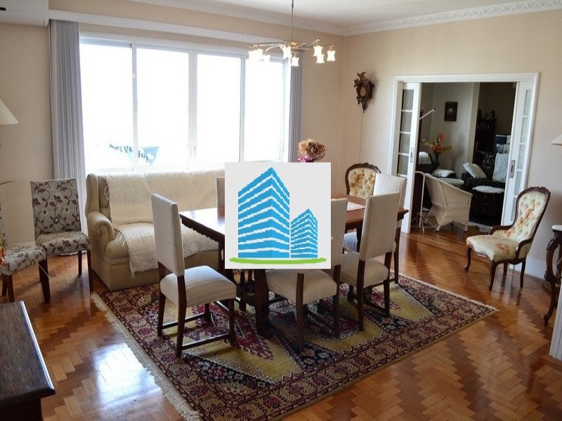 Apartamento, 1 quarto, 233 m² - Foto 5