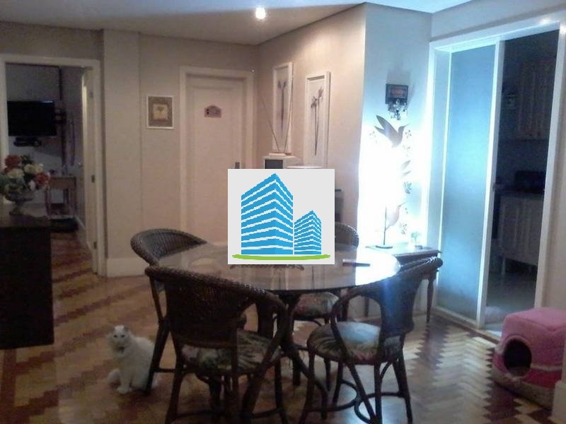 Apartamento, 1 quarto, 233 m² - Foto 7