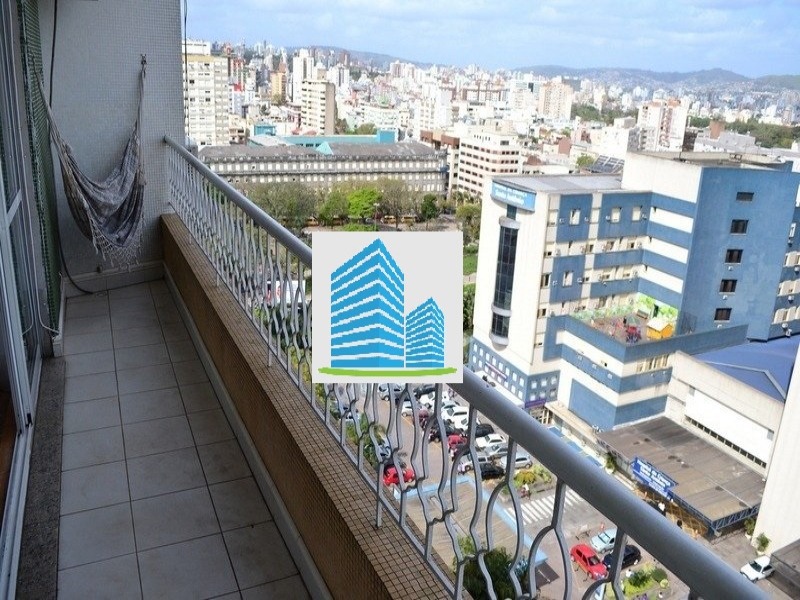 Apartamento, 1 quarto, 233 m² - Foto 8