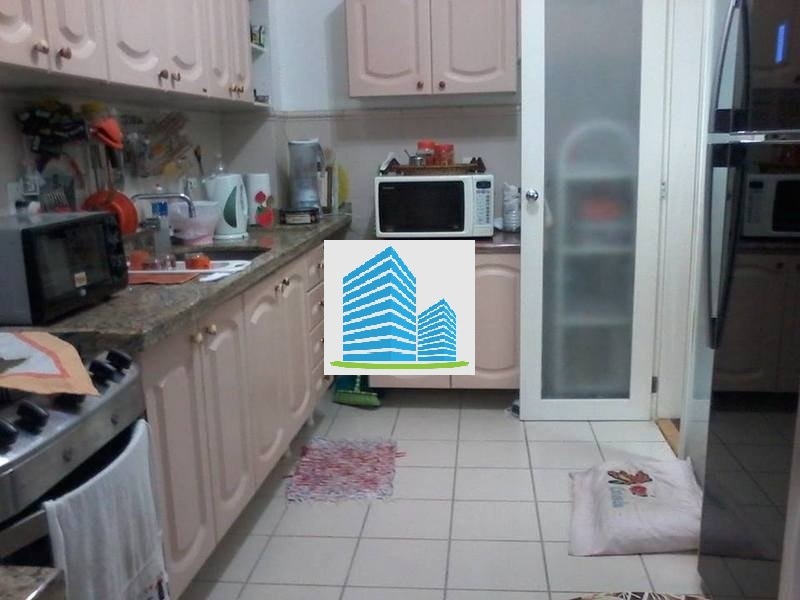 Apartamento, 1 quarto, 233 m² - Foto 9
