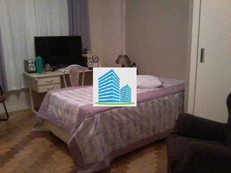 Apartamento, 1 quarto, 233 m² - Foto 11