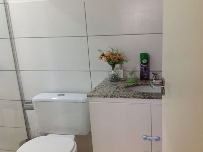 Apartamento à venda com 2 quartos, 50m² - Foto 9