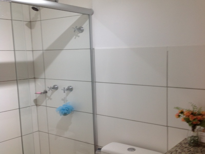 Apartamento à venda com 2 quartos, 50m² - Foto 10