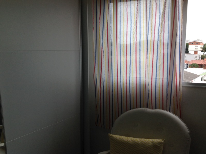 Apartamento à venda com 2 quartos, 50m² - Foto 12