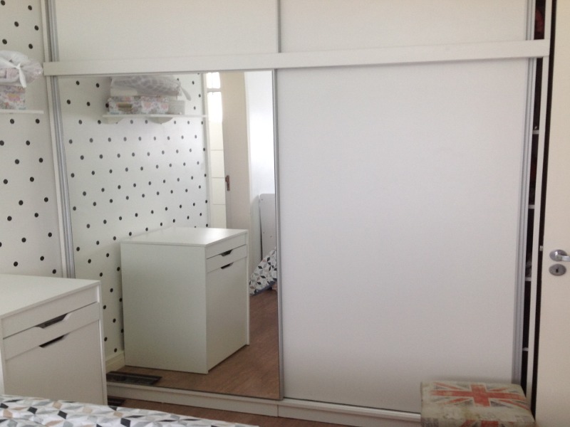 Apartamento à venda com 2 quartos, 50m² - Foto 17