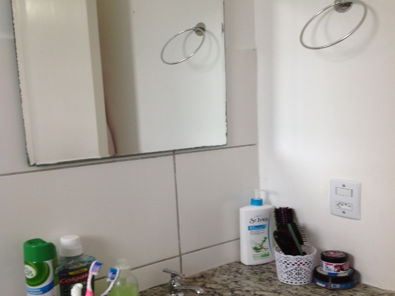 Apartamento à venda com 2 quartos, 50m² - Foto 19