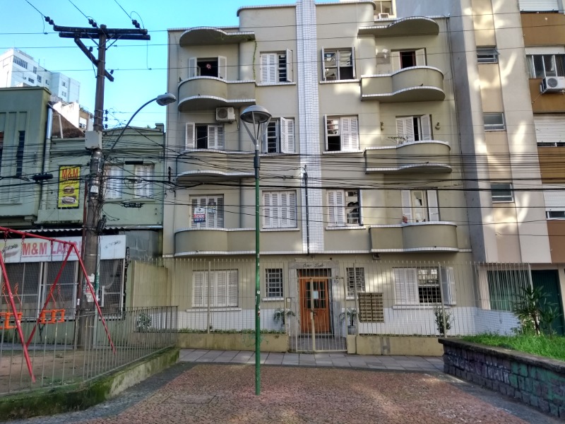 Apartamento à venda com 3 quartos, 90m² - Foto 1