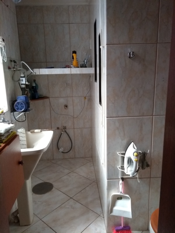 Apartamento à venda com 3 quartos, 90m² - Foto 9