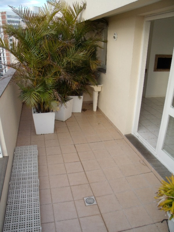 Cobertura à venda com 3 quartos, 140m² - Foto 16