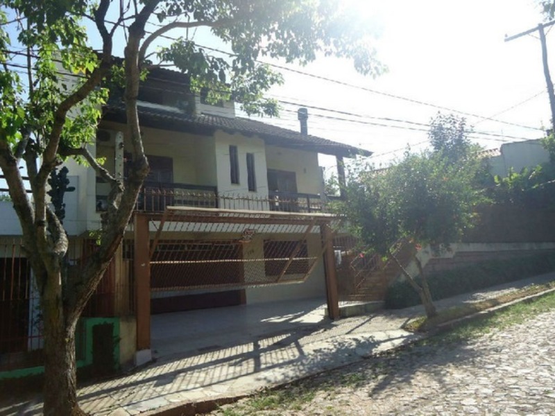 Casa, 3 quartos, 226 m² - Foto 3