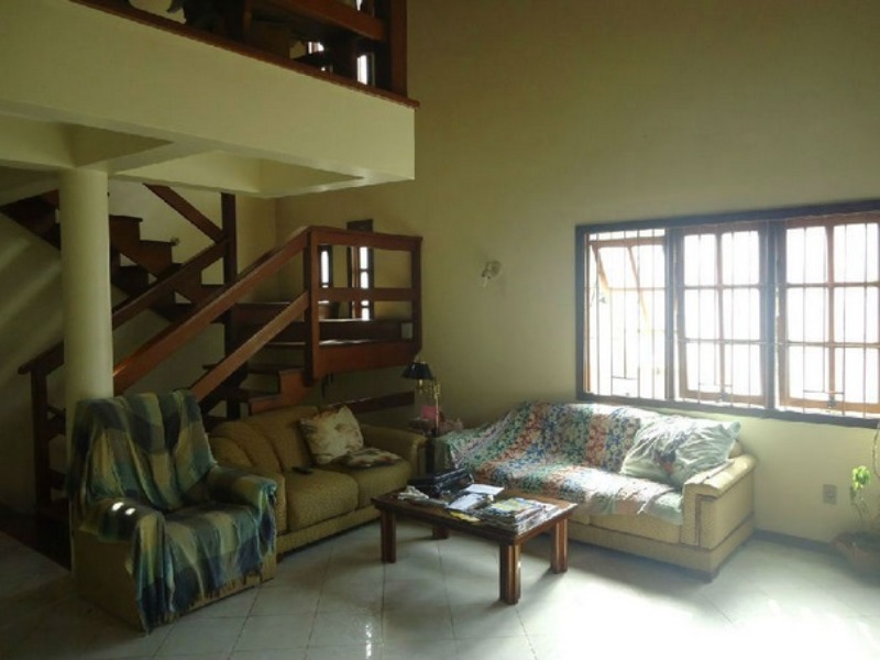 Casa, 3 quartos, 226 m² - Foto 5