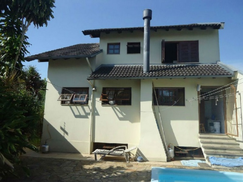 Casa, 3 quartos, 226 m² - Foto 12