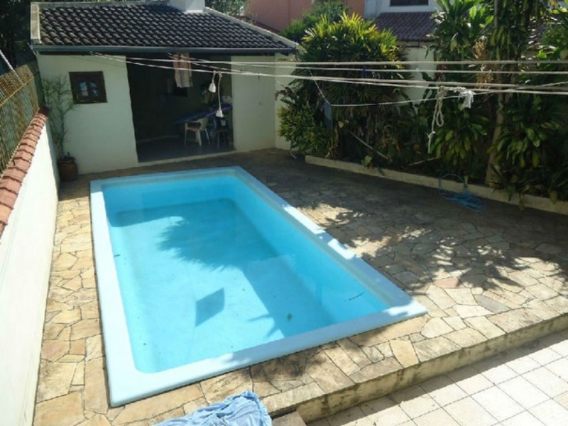 Casa, 3 quartos, 226 m² - Foto 13
