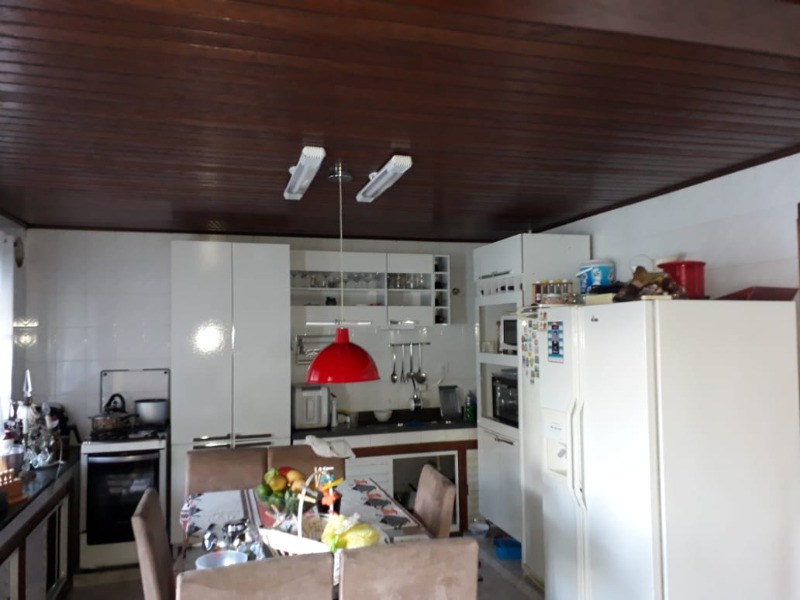 Casa, 4 quartos, 237 m² - Foto 6