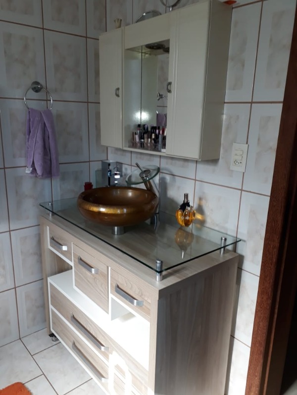 Casa, 4 quartos, 237 m² - Foto 8