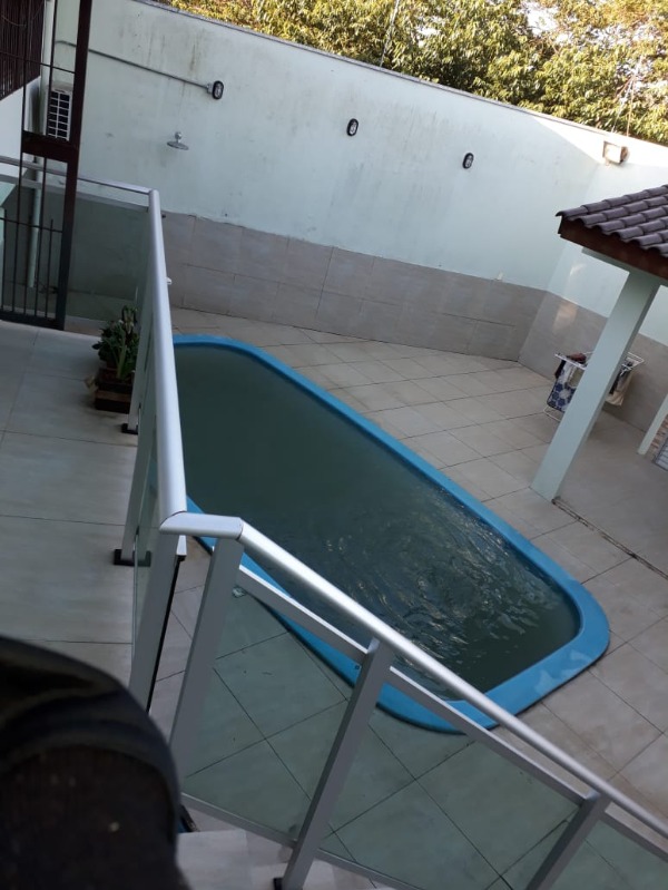 Casa, 4 quartos, 237 m² - Foto 14