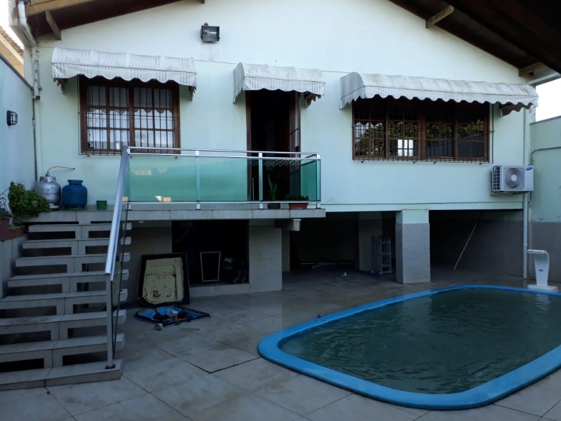 Casa, 4 quartos, 237 m² - Foto 16