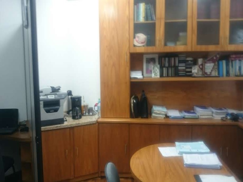 Conjunto Comercial-Sala à venda, 47m² - Foto 9