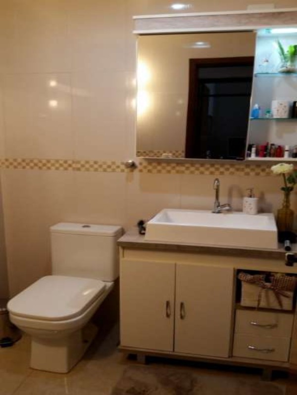 Apartamento à venda com 2 quartos, 61m² - Foto 11