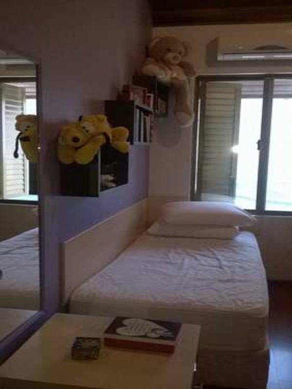 Casa de Condomínio à venda com 3 quartos, 98m² - Foto 14