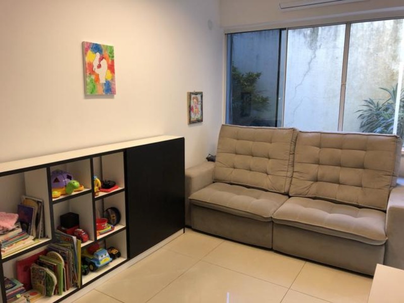 Apartamento à venda com 2 quartos, 75m² - Foto 3