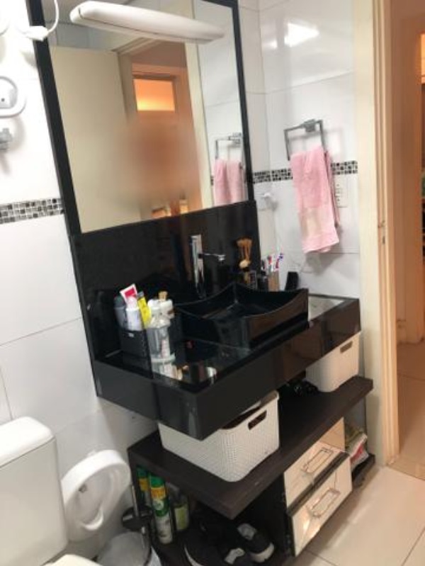 Apartamento à venda com 2 quartos, 75m² - Foto 9