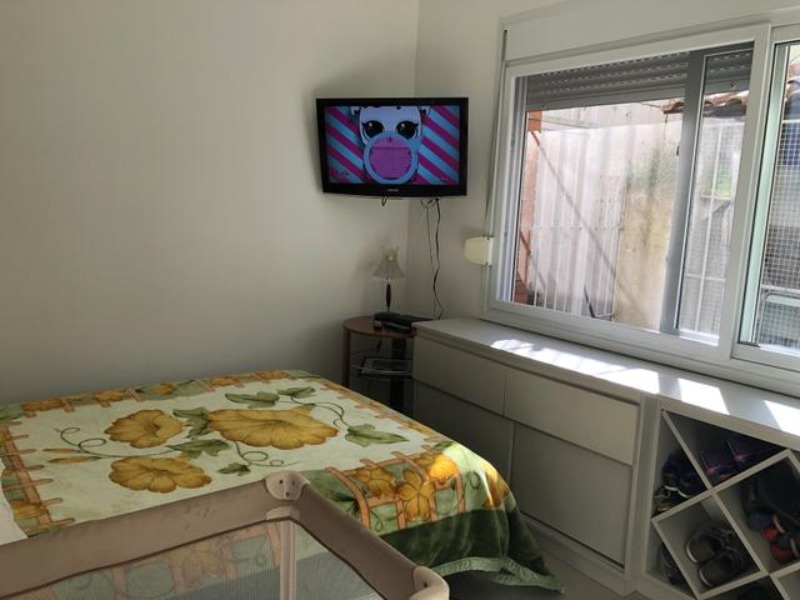 Apartamento à venda com 2 quartos, 75m² - Foto 11