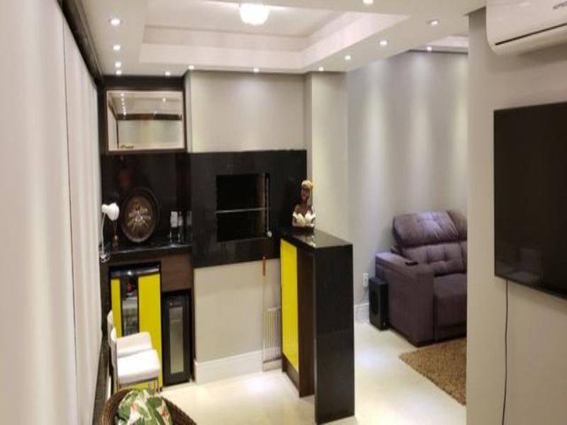 Apartamento à venda com 3 quartos, 106m² - Foto 6