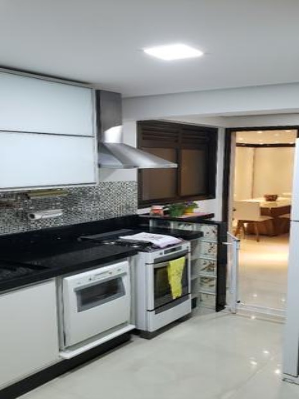 Apartamento à venda com 3 quartos, 106m² - Foto 11