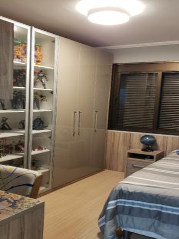 Apartamento à venda com 3 quartos, 106m² - Foto 13