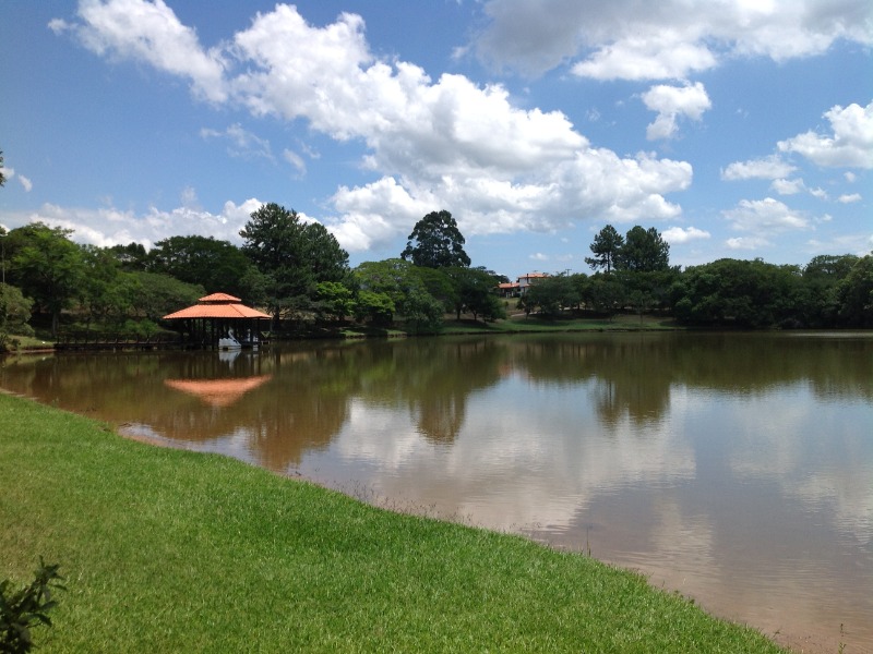 Casa de Condomínio à venda com 3 quartos, 254m² - Foto 26