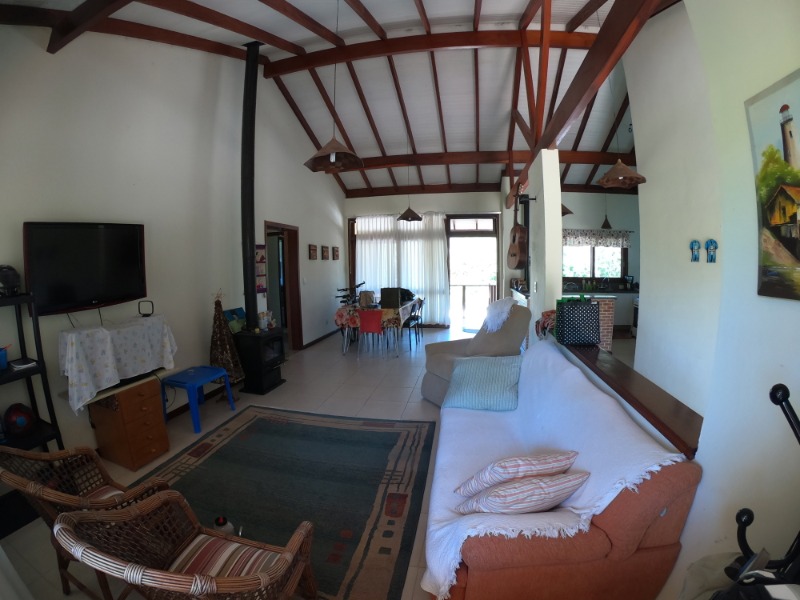 Casa de Condomínio à venda com 3 quartos, 254m² - Foto 2