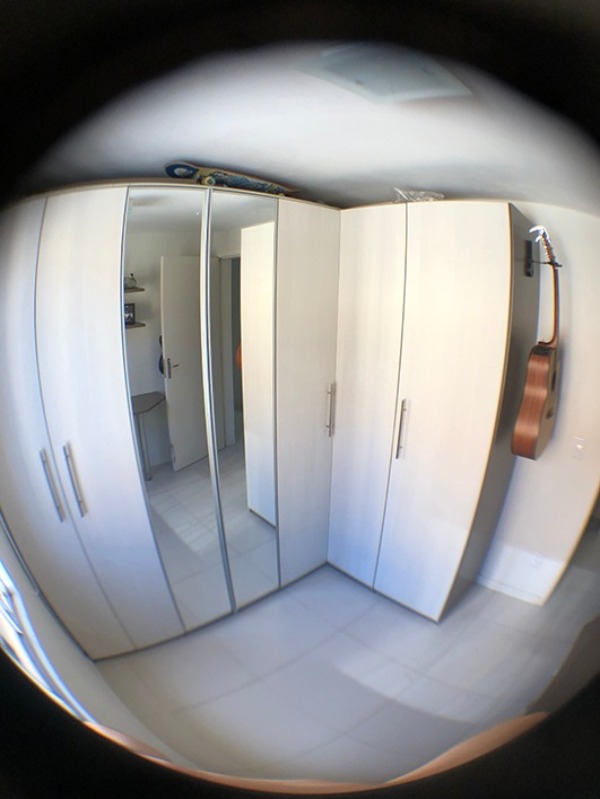 Apartamento, 2 quartos, 45 m² - Foto 9