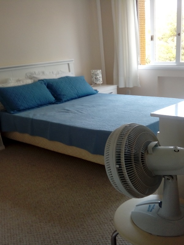 Apartamento, 2 quartos, 86 m² - Foto 8