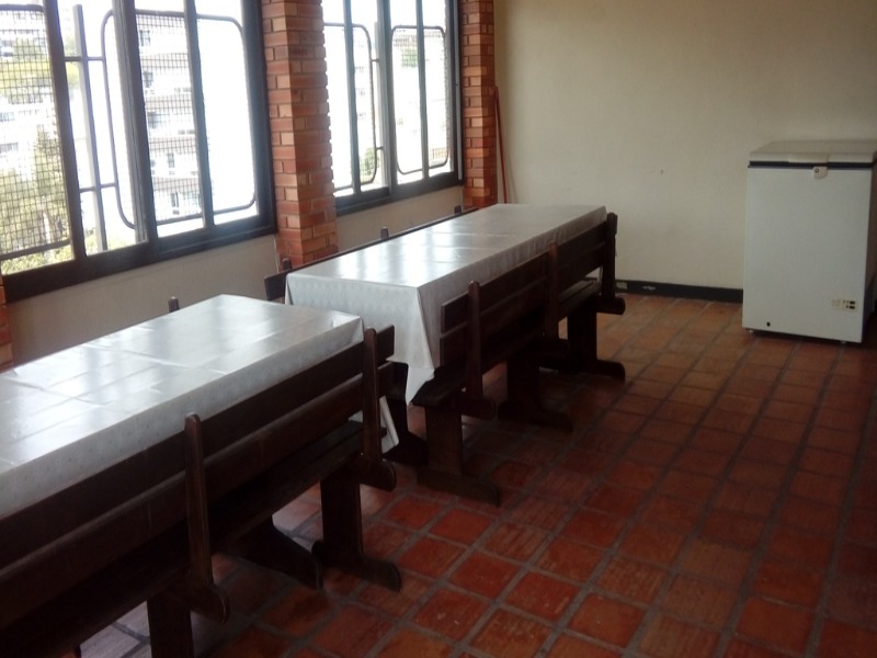 Apartamento, 2 quartos, 86 m² - Foto 15