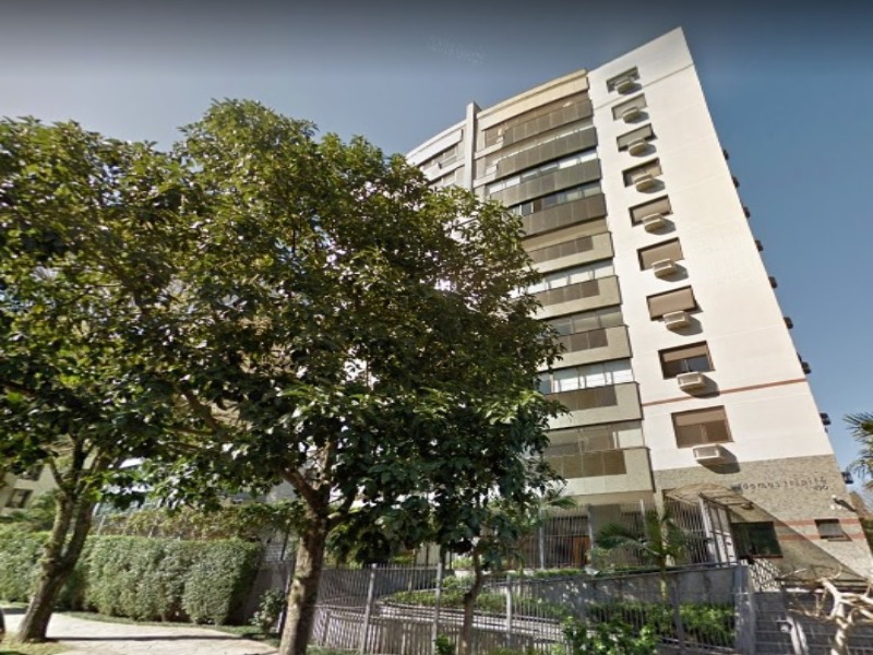 Apartamento, 3 quartos, 148 m² - Foto 1