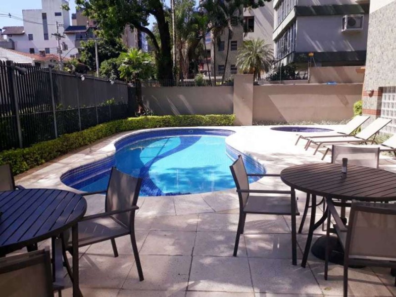 Apartamento, 3 quartos, 148 m² - Foto 15