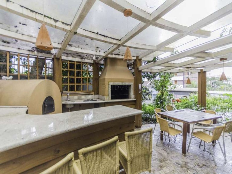 Apartamento, 3 quartos, 148 m² - Foto 12