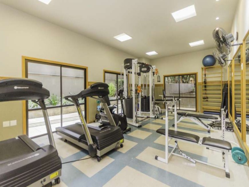 Apartamento, 3 quartos, 148 m² - Foto 14