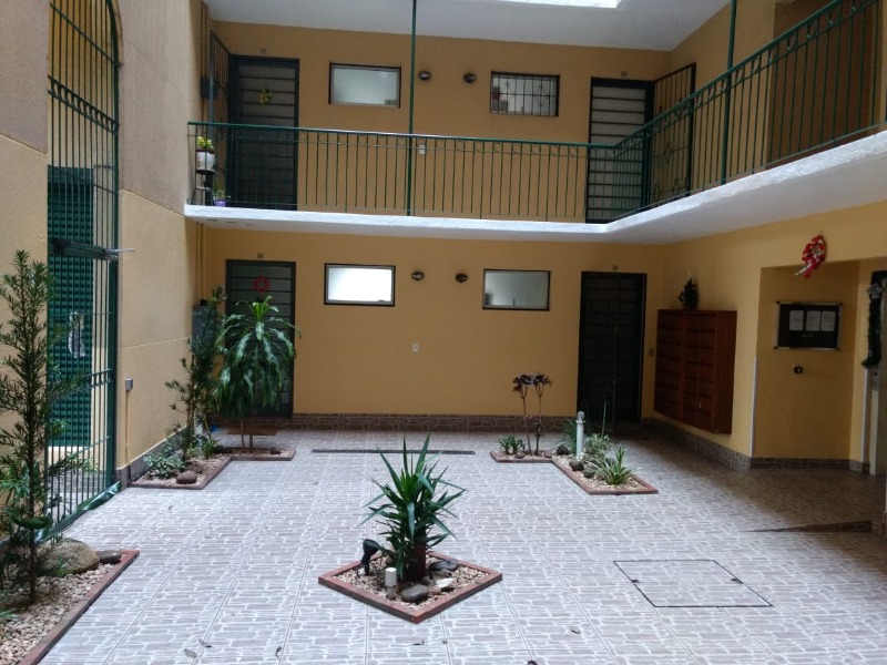 Apartamento à venda com 3 quartos, 54m² - Foto 6