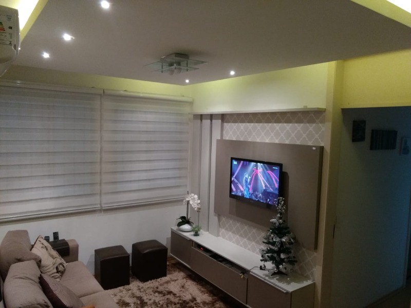 Apartamento à venda com 3 quartos, 54m² - Foto 8