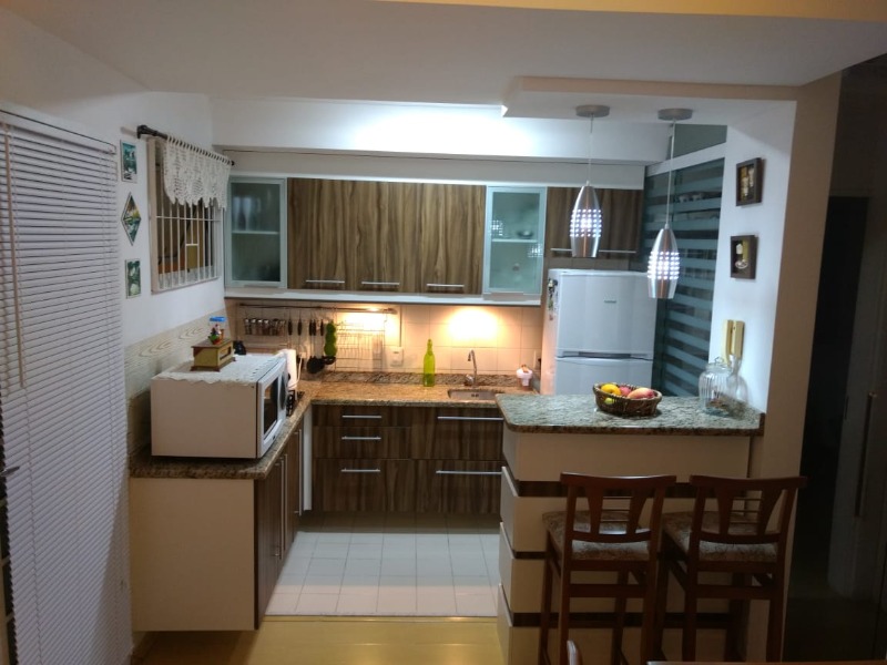 Apartamento à venda com 3 quartos, 54m² - Foto 9