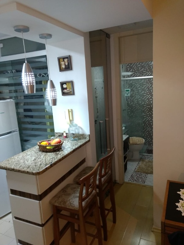 Apartamento à venda com 3 quartos, 54m² - Foto 10