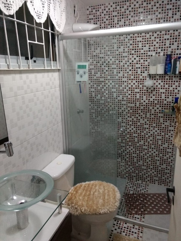 Apartamento à venda com 3 quartos, 54m² - Foto 12