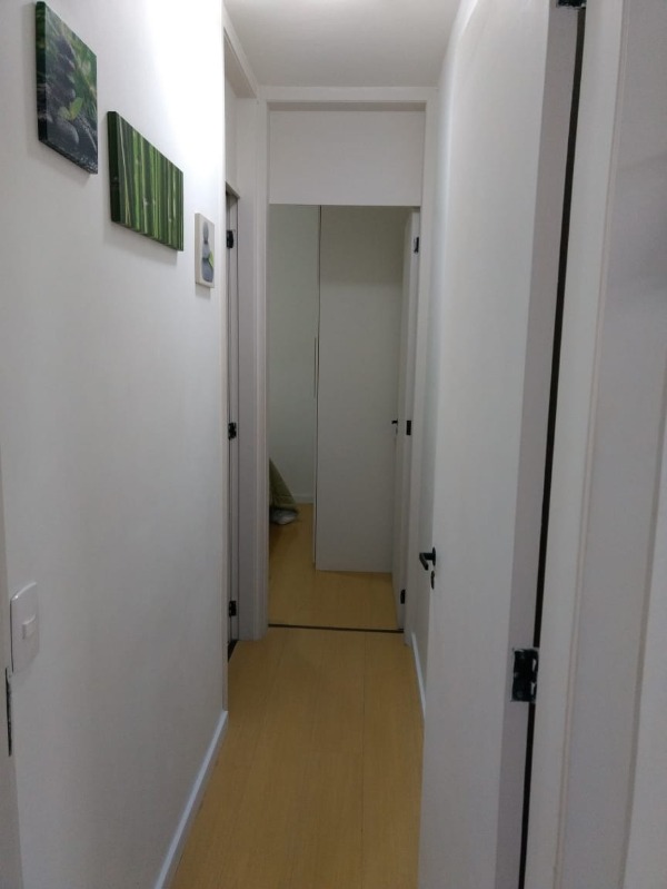 Apartamento à venda com 3 quartos, 54m² - Foto 13