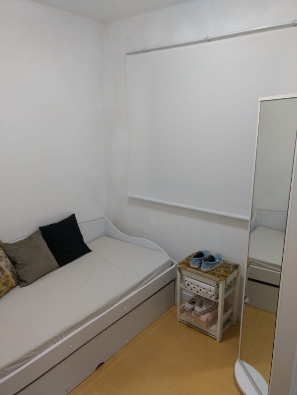 Apartamento à venda com 3 quartos, 54m² - Foto 18